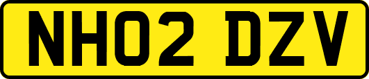 NH02DZV