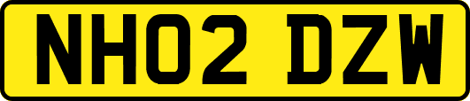 NH02DZW