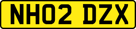 NH02DZX