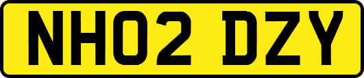 NH02DZY