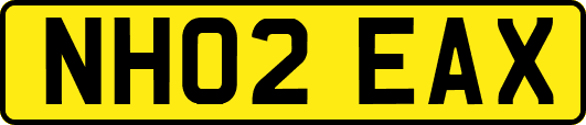 NH02EAX