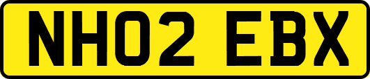 NH02EBX