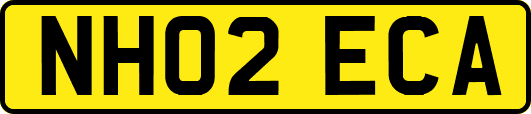 NH02ECA