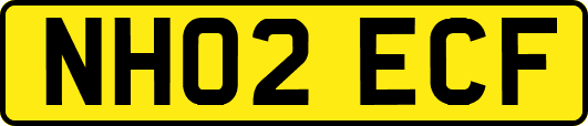 NH02ECF