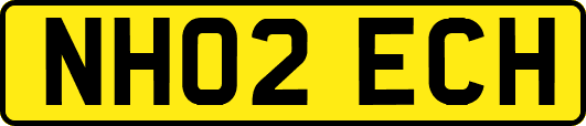 NH02ECH