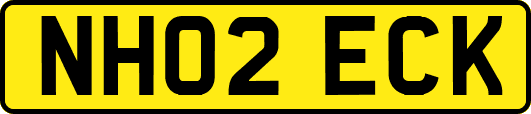 NH02ECK