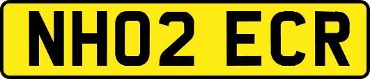 NH02ECR