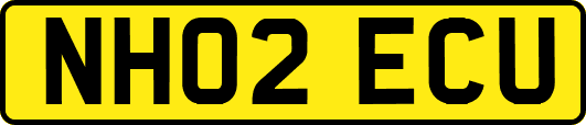 NH02ECU