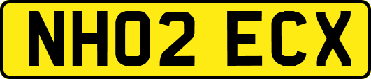 NH02ECX