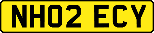 NH02ECY