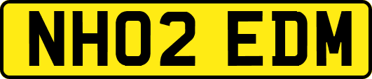 NH02EDM