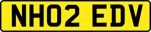 NH02EDV