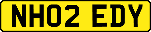 NH02EDY