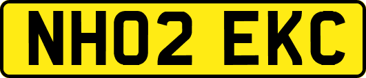 NH02EKC