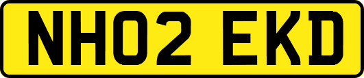 NH02EKD