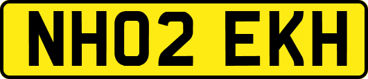 NH02EKH