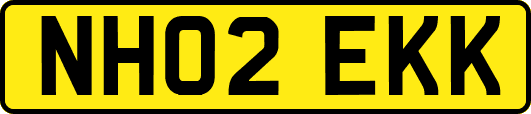 NH02EKK