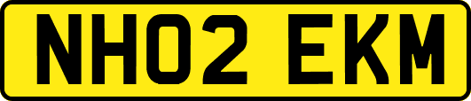 NH02EKM