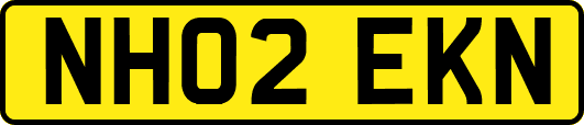 NH02EKN