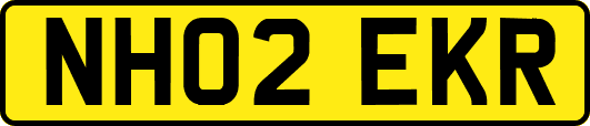NH02EKR