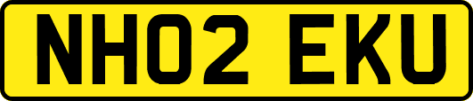 NH02EKU