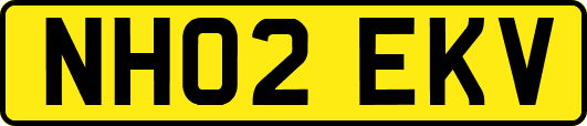 NH02EKV