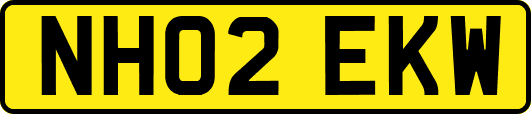 NH02EKW