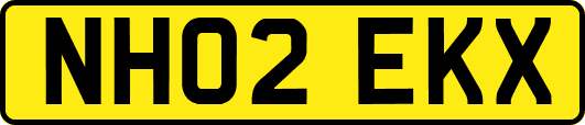 NH02EKX