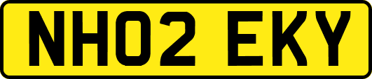 NH02EKY