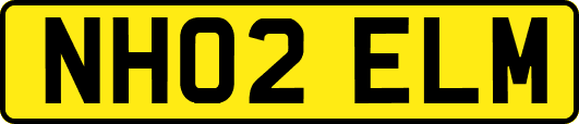 NH02ELM