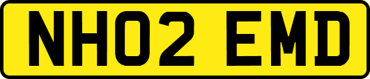 NH02EMD