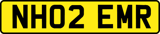 NH02EMR
