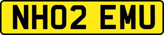NH02EMU