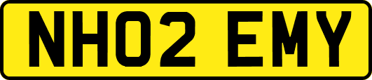 NH02EMY