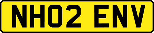 NH02ENV