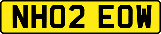 NH02EOW