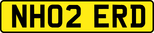 NH02ERD