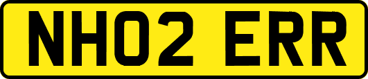 NH02ERR