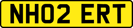 NH02ERT