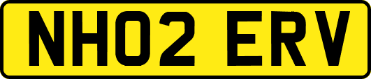 NH02ERV