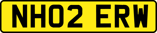 NH02ERW