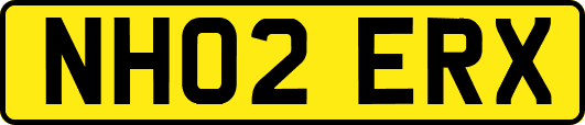 NH02ERX