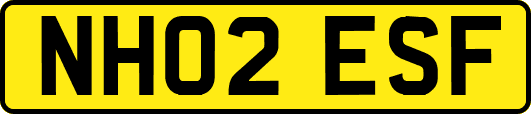 NH02ESF
