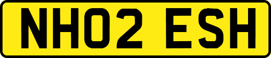 NH02ESH