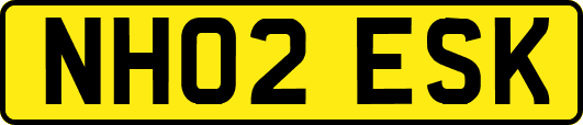 NH02ESK