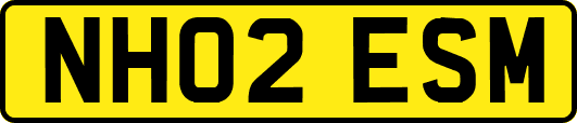 NH02ESM