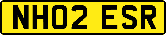 NH02ESR