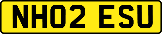 NH02ESU