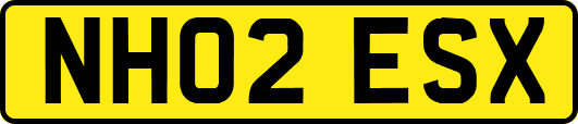 NH02ESX