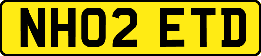 NH02ETD
